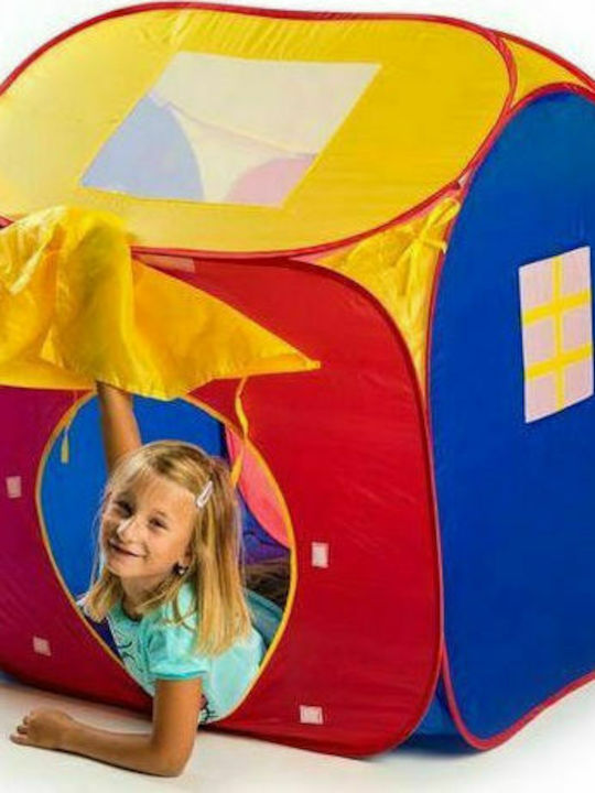Teddies Cort pentru Copii Colorat pentru 3+ ani