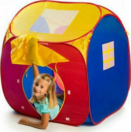 Teddies Cort pentru Copii Colorat pentru 3+ ani
