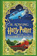 Harry Potter and the Chamber of Secrets, MinaLima Edition