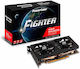 PowerColor Radeon RX 6600 8GB GDDR6 Kämpfer Grafikkarte