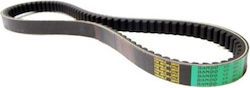 Bando Motorcycle Transmission Belt for Kymco Agility 125 / Movie 125 / People 125 BAN-B5202K