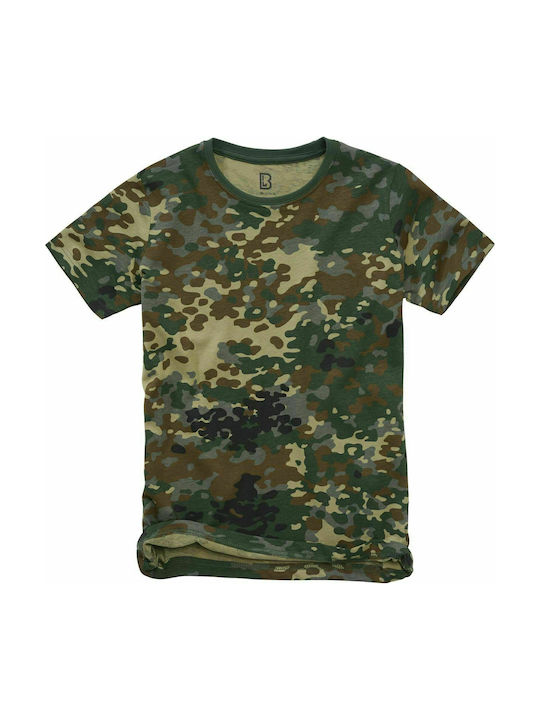 Brandit Kids T-shirt Khaki