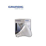 Grundig Εnergiesparlampe E27 60W