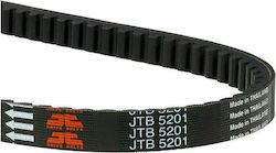 JT Sprockets Transmission Belt for Bmw C