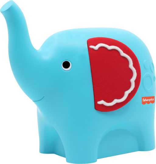 Fisher Price Elephant Battery