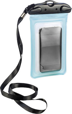 Ferrino Waterproof up to 7" Light Blue