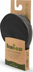Bambaw Absorbante 1 Bucată Bambaw Absorbante 1 Bucată