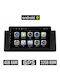 Booma Sistem Audio Auto pentru BMW E53 / X5 1999-2006 (Bluetooth/USB/AUX/WiFi/GPS/Apple-Carplay/Android-Auto) cu Ecran Tactil 9"