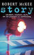 Story Substance, Structure, Style, and the Principles of Screenwriting