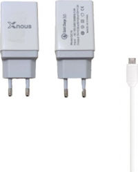 Xnous Xnous US10 18W with Cable micro USB