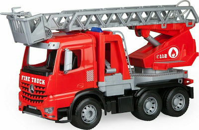 Lena Πυροσβεστικό Crane Fire Truck for 3++ Years SM04615