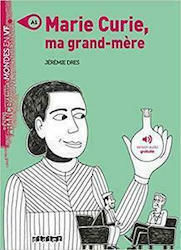 Marie Curie, ma Grand-mere