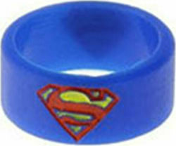 Superman Vape Band σε Μπλε χρώμα