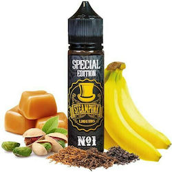 Steampunk Flavor Shot Special Edition No1 20ml/...