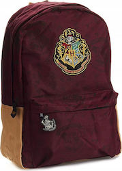 Paladone Harry Potter Bag Backpack Burgundy