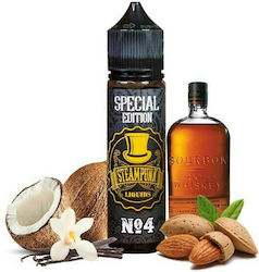 Steampunk Flavor Shot Special Edition 20ml/60ml 1Stück