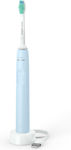 Philips DailyClean 2100 Electric Toothbrush with Timer Light blue