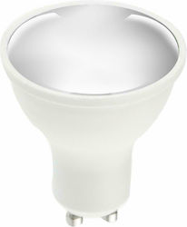 Powertech LED Bulb 7W for Socket GU10 Natural White