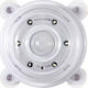 LED Light Spot for Cabinets with Battery Powered and Photocell 1pcs