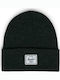 Herschel Elmer Beanie Männer Beanie in Grün Farbe