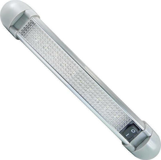 Lalizas Boat Lighting AquaLED Rotatable Ceiling Light 12/24V 70685