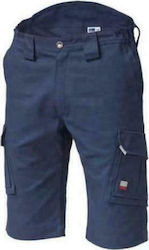 Siggi Work Trousers Blue