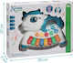 Kiokids Unicorn Piano for 1.5+ Years
