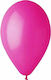 Set of 100 Balloons Latex Pink 30cm