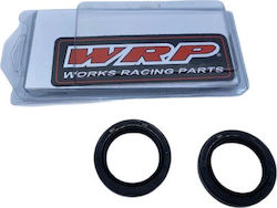 WRP Fork Seal Fork Seals 41x54x11 455054