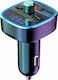 Sencor FM предавател за кола с Bluetooth / USB