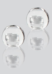 ToyJoy Pearl Drops Transparent