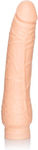 Calexotics SoftSkins Veined Dildo 19cm