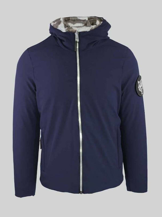 Plein Sport Navy UPPS101 85