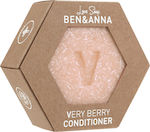 Ben & Anna Very Berry General Use Conditioner for All Hair Types 60gr