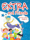 Extra And Friends Junior A, Teacher's Book