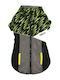 Croci Padded Jacket Altitude Кучешки палта Водоустойчиво с дължина на гръбчето 30 см.
