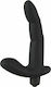 You2Toys Naughty Finger Prostate Πρωκτικός Δονητής Μαύρος