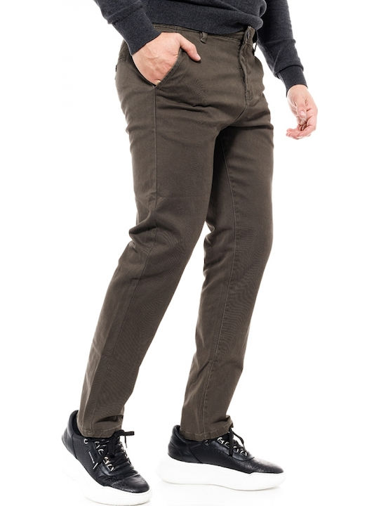 Biston Hose Chino Khaki