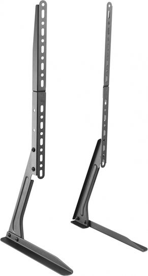 ATC Superior Επιτραπέζια Βάση Τηλεόρασης έως 70" και 50kg