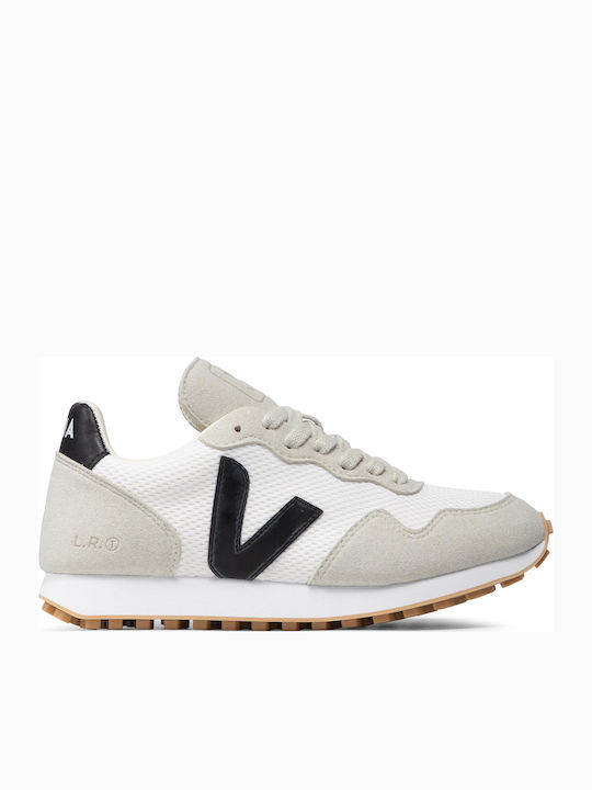 Sdu Rec Alveomesh Damen Sneakers Mehrfarbig