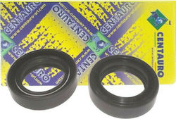 Centauro Τσιμούχες Πιρουνιού 47x58x10 για Honda CRF 250R 2010-2012 / CRF 450R 2009-2013