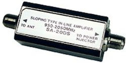 Ikusi FIS-950 Line Amplifier Satellite IKU-1107