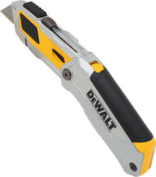 Dewalt Folding Knife Knife with Blade Width 25mm