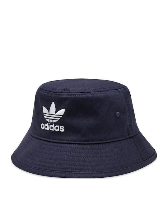 adidas Fabric Women's Bucket Hat Adicolor Trefo...