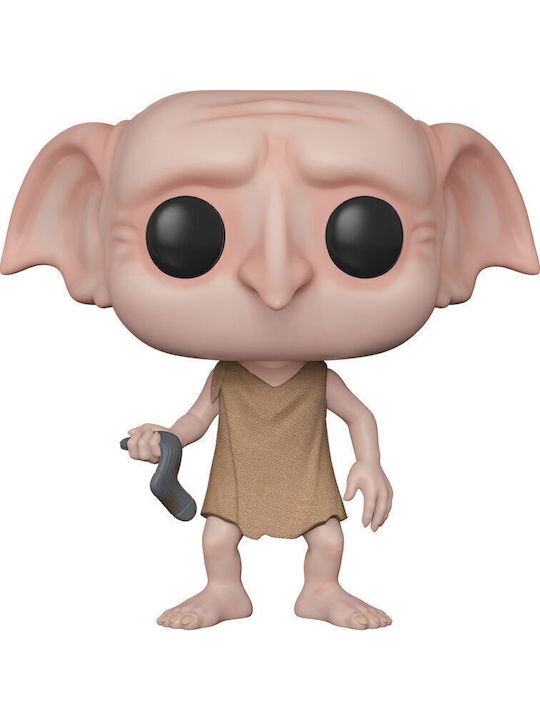 Funko Pop! Filme: Harry Potter - Dobby Übergroß...