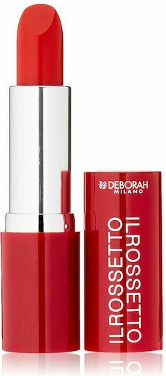 Deborah Milano Rossetto Lipstick Sheer 602 4gr