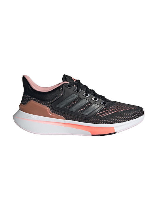 adidas EQ21 Run Γυναικεία Αθλητικά Παπούτσια Ru...
