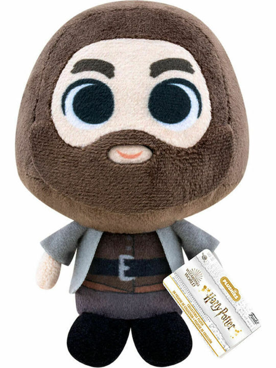 Funko Plushies Filme: Hagrid (Holiday) Figurină Pluș