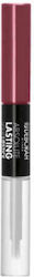 Deborah Milano Absolute Lasting Ruj Lichid 07