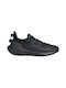 Ultraboost 21 x Parley Bărbați Pantofi sport Alergare Core Black / Grey Five